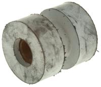 60012 Fabreeka Anti Vibration Mount, Universal