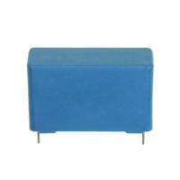 b32023a3104m189 EPCOS B32023 Polypropylene Film Capacitor, 300V dc, ±20%, 100nF, Through Hole