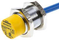 ni10-g18-y1x Turck Inductive Threaded Barrel Proximity Sensor, M18, 10 mm Detection, NAMUR, 8.2 V dc