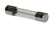agc-15-r Eaton 15A F Glass Cartridge Fuse, 6.3 x 32mm