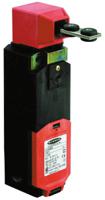 si-ls42dsh Banner SI-LS42 Series Solenoid Interlock Switch, Power to Unlock, 24V ac/dc