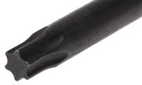 8950 Facom 1-Piece Torx Key, T50 Size, L Shape, Short Arm