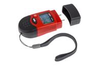 146-9080 RS PRO RS-120 Moisture Meter, 0.2 → 2 %, 6 → 44 % RH Max, ±0.2 %, ±2 % Accuracy, Digital Display,