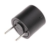 00346020 Schurter PC Board Non Resettable Fuse, Radial 4A, 250V ac