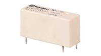 434170120000 Finder PCB Mount Power Relay, 12V Coil, 10A Switching Current, SPDT