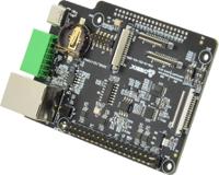 emb-as-e01 Polyhex DEBIX Model A I/O Board Ethernet, PoE I/O Board EMB-AS-E01
