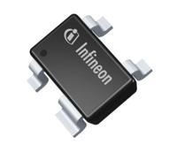 bfp760h6327xtsa1 Infineon BFP760H6327XTSA1 Bipolar Transistor, 70 mA NPN, 4 V, 4-Pin SOT-343