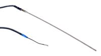 90125032-1040-3-250-03-3000000 Jumo Type J Thermocouple 250mm Length, 3mm Diameter → +800°C