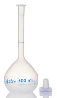 251-9400 RS PROPPVolumetric Flask, 500ml