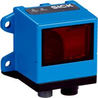 olm100-1001 SICK Colour Sensors 100 mm, LED SSI, 10 → 30 V, IP65