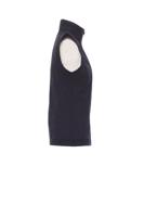 001163-0343-08007-s Payperwear HORIZON Navy Blue Breathable, Waterproof, Windproof Women's Work Vest, S