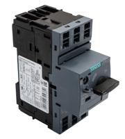 3rv2011-1ka20 Siemens 9 → 12 A SIRIUS 3RV Motor Protection Circuit Breaker, 690 V ac