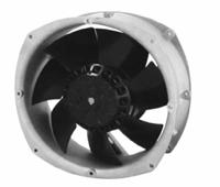 175-9796 RS PRO Axial Fan, 230 V ac, AC Operation, 824m³/h, 105W, IP56, 220 x 200 x 70mm