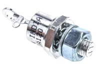 vs-22ria120 Vishay VS-22RIA120, Thyristor 1200V, 22A 60mA