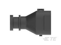 2138530-1 TE Connectivity AMPSEAL 14-way Automotive Connector Backshell Backshell,