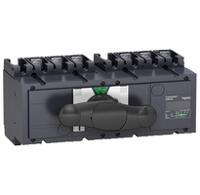 31144 Schneider Electric Fuse Switch Disconnector, 3 Pole, 160A Max Current