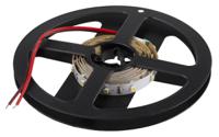 153-3660 RS PRO 24V Neutral White LED Strip Light, 4000 → 4500K Colour Temp, 1m Length