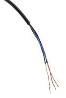 e2e-s04sr8-wc-c1-2m Omron Inductive Threaded Barrel Proximity Sensor, M4, 0.8 mm Detection, NPN NO, 10 → 30 V dc