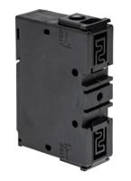 cm32fc Eaton 32A Rail Mount Fuse Holder for A1 Fuse, 1P, 660V ac