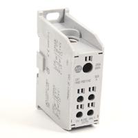 1492-pde1142 Allen Bradley Distribution Block, 4 Way, 200A, 600 V, White