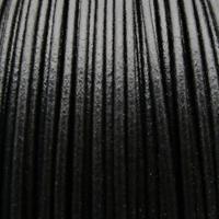 naabscf105bk NANOVIA 1.75mm Black ABS-CF 3D Printer Filament, 500g