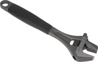 9073-p Bahco Adjustable Spanner, 308 mm Overall, 35mm Jaw Capacity, Plastic Handle