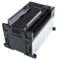 cp1l-m40dt1-d Omron CP1L Series PLC CPU for Use with SYSMAC CP1L Series, Transistor Output, 24 (DC)-Input, DC Input