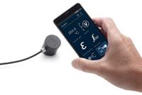 pn151-k Calex PN151-K Type K Thermocouple NFC  IR Temperature Sensor, 1m Cable, 0°C to +1000°C