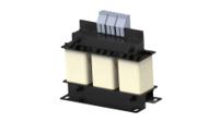 2432409-5 TE Connectivity, CORCOM RPQ 6A 480 V ac 50 / 60Hz, Chassis Mount Power Line Filter, Terminal Block 3 Phase