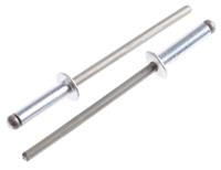 pad30m5abs POP Aluminium Blind Rivet, 3mm