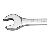399 Facom 39 Series Combination Spanner, 9mm, Metric, Double Ended, 98 mm Overall