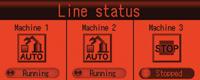 gt2103-pmbls Mitsubishi GT21 Series GOT Touch Screen HMI - 3.8 in, TFT LCD Display