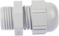 5301501053019010 Lapp SKINTOP Series Grey Polyamide Cable Gland, PG9 Thread, 3.5mm min., 8mm max., IP68