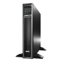 smx750inc APC 240V Input Rack Mount Uninterruptible Power Supply, 750VA (600W), SMX750INC
