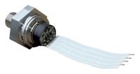 npi-19m-015g2 Amphenol Advanced Sensors NPI-19 Series Pressure Sensor, 0psi Min, 15psi Max, Digital Output, Gauge Reading