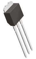 irlu014pbf Vishay IRLU Type N-Channel MOSFET, 7.7 A, 60 V Enhancement, 3-Pin IPAK