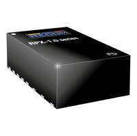 rpx-10-ct Recom RPX DC-DC Converter, 0.8 → 30V dc/ 1A Output, 4 → 36 V dc Input, 2.7W, Surface Mount, +125°C Max