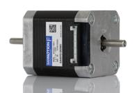 sf2423-10b11 Sanyo Denki Stepper Motor, 0.56Nm Torque, 24 V, 1.8°