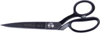 1920bs-10 William Whiteley & Sons 254 mm Steel Sidebent Scissors