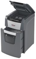 2020150xeu Rexel Optimum Auto+ 150X 44L Cross Cut Paper Shredder