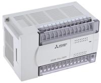 fx2n-32er-esul Mitsubishi Electric FX2N Series Series PLC I/O Module for Use with FX2N Series