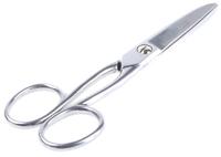 1687bs-65 William Whiteley & Sons 185 mm Carbon Steel Warehouse Scissors