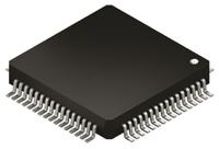 stm32f107rct7 STMicroelectronics, 32 bit ARM Cortex M3, STM32F107RC Microcontroller, 72 MHz, 256kB FLASH, 64-Pin LQFP