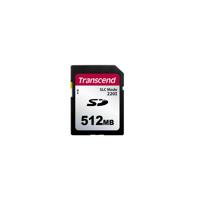 ts512msdc220i Transcend 512 MB Industrial SD Flash Card SD Card