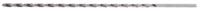 522-6768 RS PRO HSS Twist Drill Bit, 6mm Diameter, 315mm Overall