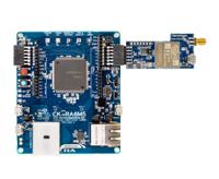 rtk7cka6m5s04001be Renesas Electronics RA6M5 Cat-M1 Cloud Kit CK-RA6M5 Radio IoT Module RTK7CKA6M5S04001BE