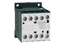 11bg09t4d048 Lovato Contactor Contactor, 48 V dc Coil, 4-Pole, 20 A, 1NO