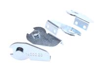 1400012 Igus Steel Cable Trunking Accessory, 1400, e-chain