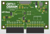 as7058a-algorithm-evaluation-kit ams OSRAM AS7058A Algorithm Evaluation Kit Position Sensor Evaluation Kit for AS7058A AS7058A