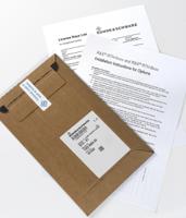 rtc1k-com2 Rohde & Schwarz RTC1002 RTC1000 Series, 300MHz Bench Oscilloscope, 2 Analogue Channels